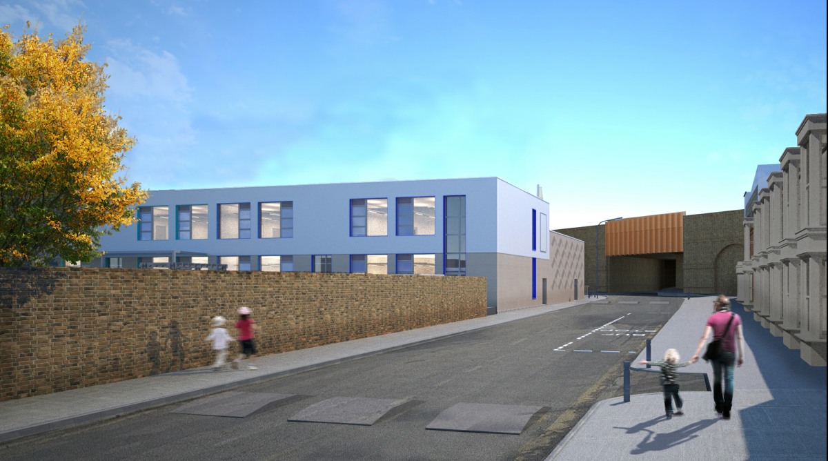 LSI_Architects_Sir_Francis_Drake_Primary_Lewisham_03