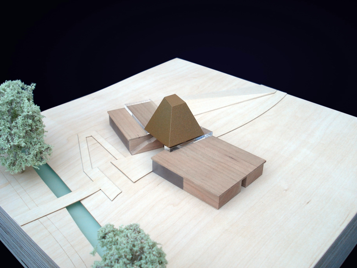 LSI-Architects_Broadland-Visitor-Centre-model_02