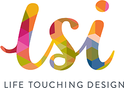 LSI : Life Touching Design
