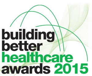 Building Better Healthcare Awards - 2015