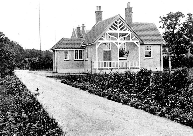 Proposal To Create New Gresham s Boarding House Approved LSI Architects