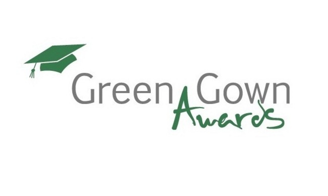 Green Gown Awards - 2015