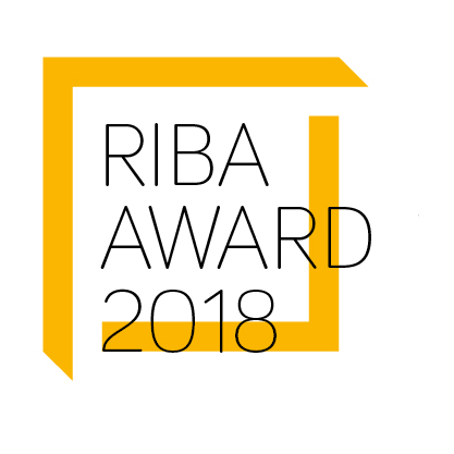 RIBA East Awards - 2018