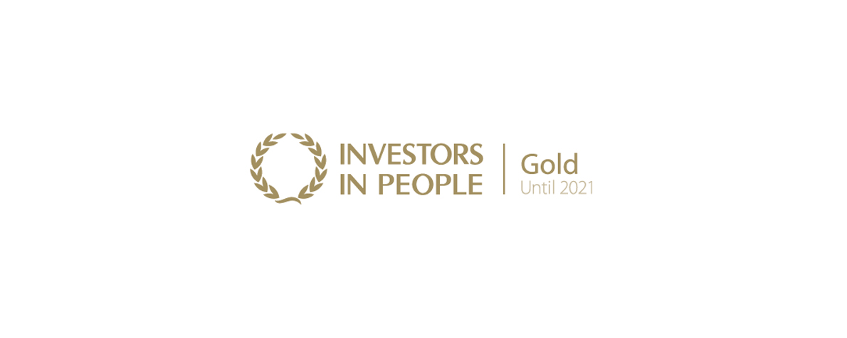 LSI Architects Investors In People Gold