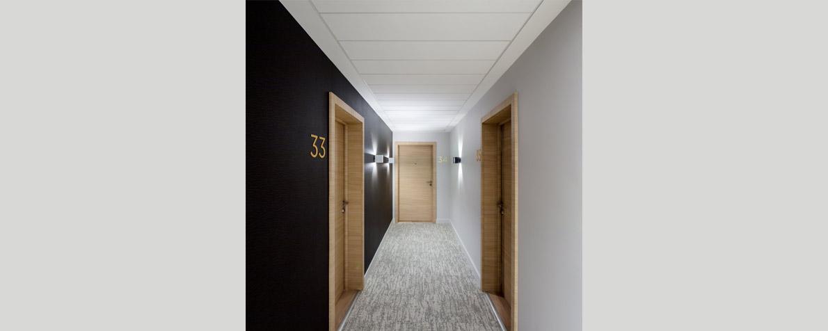 Ebury Place Westminster LSI Architects