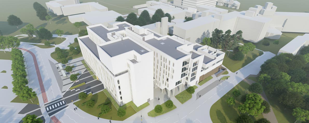 LSI-Archietcts-UEA-The-Sky-House-Aerial-Visual