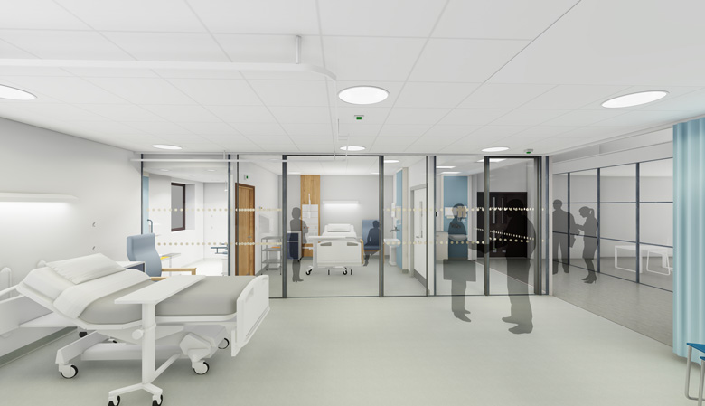 LSI-Architects-Healthcare-Visualisation