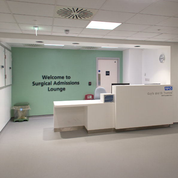LSI-Architects-GSTT-Surgical-Admissions-Lounge