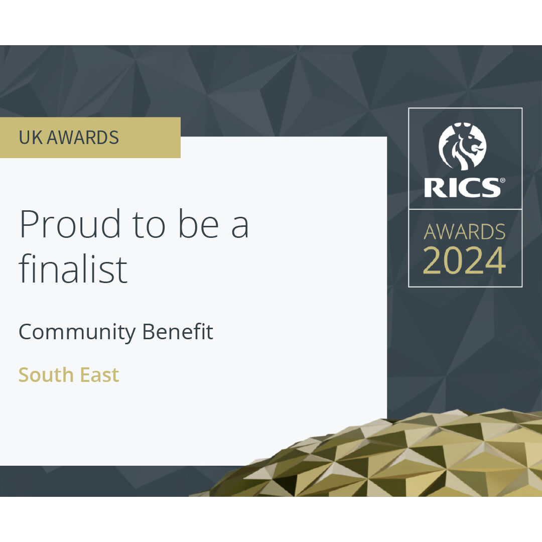 RICS Awards 2024 – South East - 2024