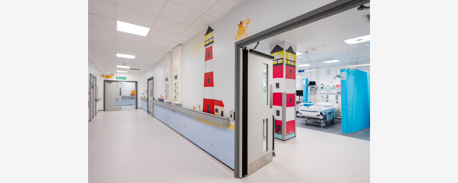 LSI-Architects-NNUH-Jenny-Lind-Paediatrics-Theatre-Complex