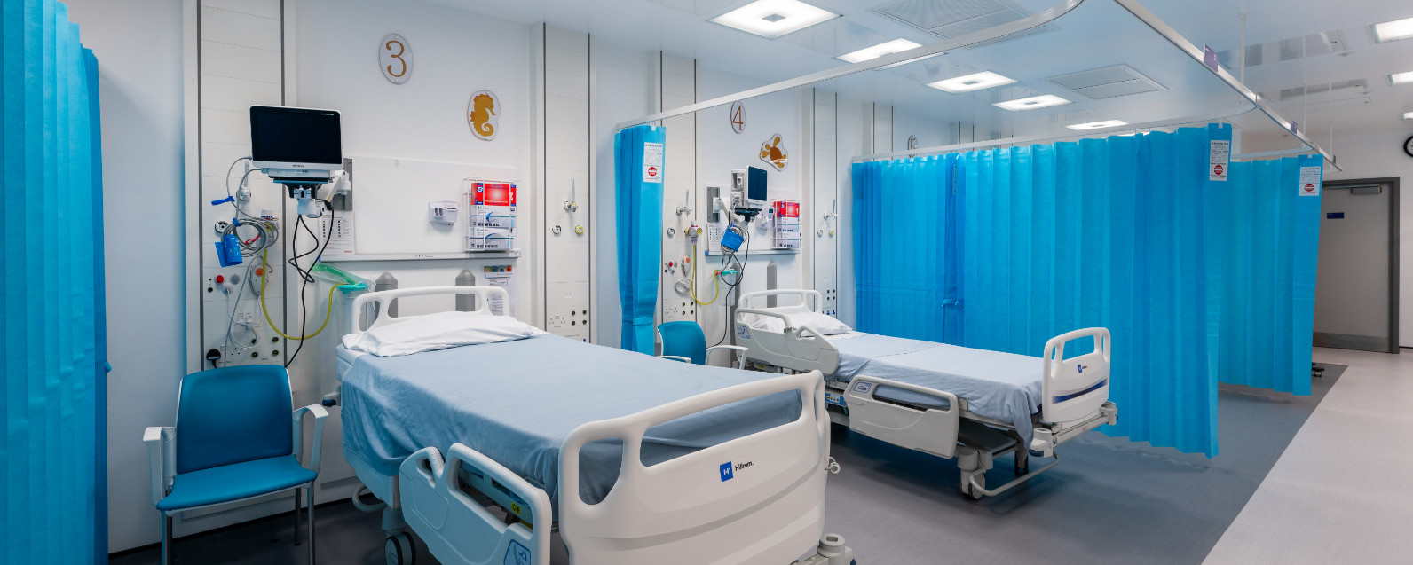 LSI-Architects-NNUH-Jenny-Lind-Paediatrics-Theatre-Complex