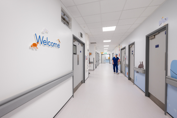 LSI-Architects-NNUH-Jenny-Lind-Paediatrics-Theatre-Complex