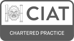CIAT : Registered Practice