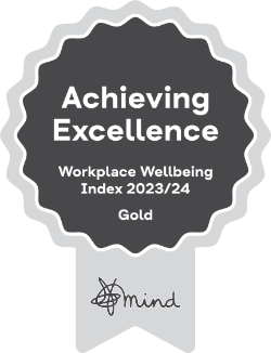 Workplace Wellbeing