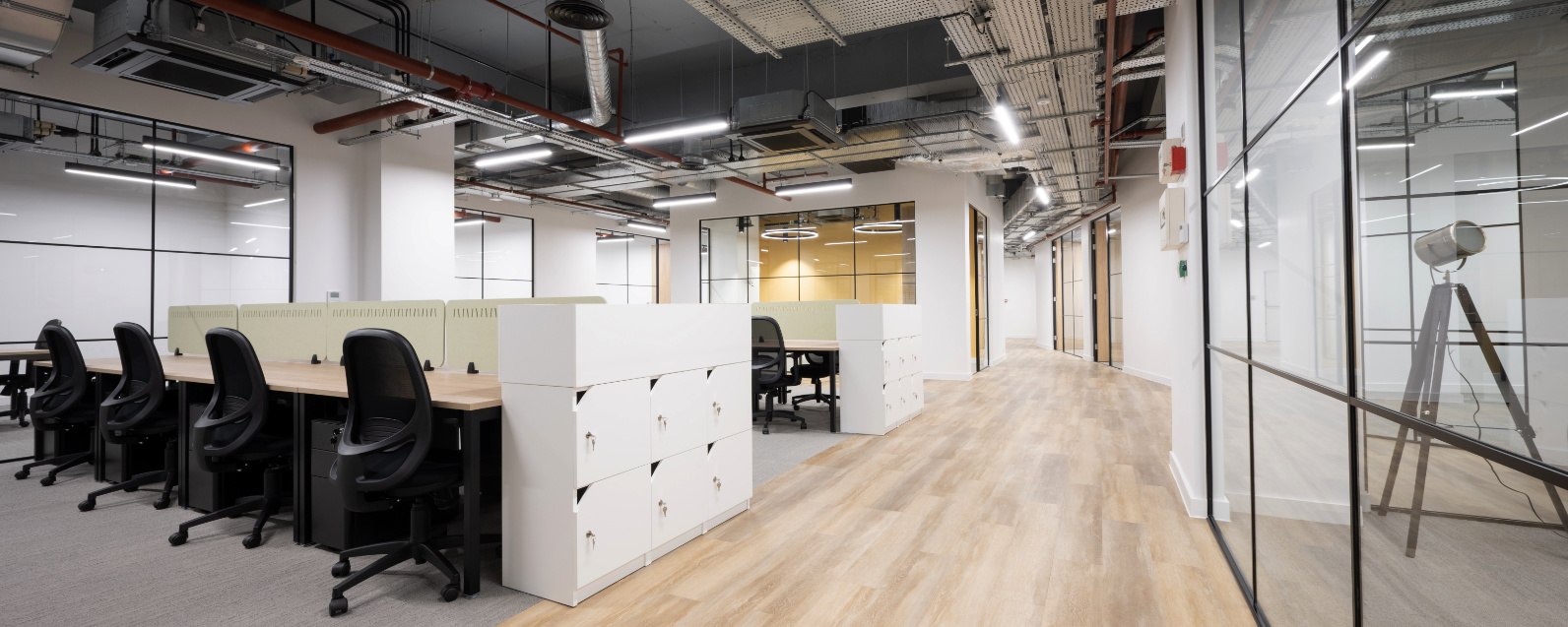 LSI-Architects-Pentagon-Innovation-Hub-Coworking-Space