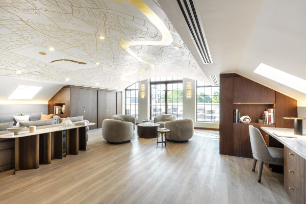 LSI Architects — architectural project photograph 3 from the business website