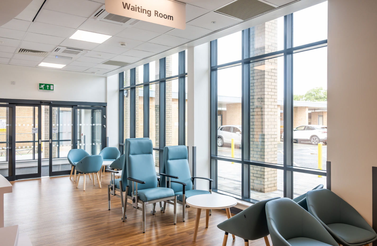 LSI-Architects-QEH-CDC-Internal