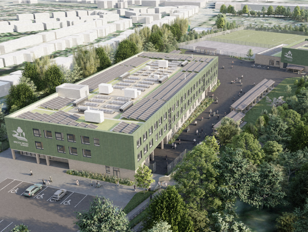 LSI Architects- BMA - Visual 1
