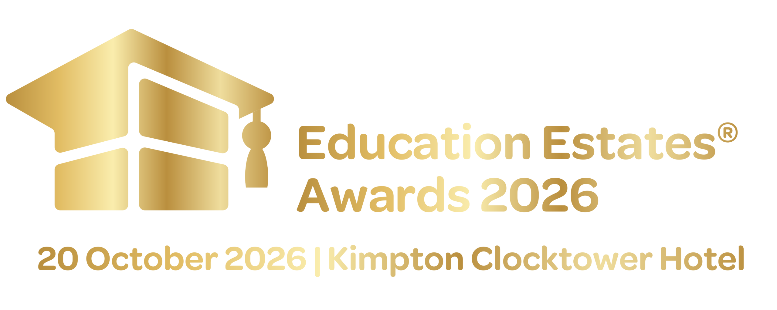 Education Estates 2026 - 2026